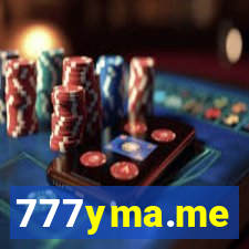 777yma.me