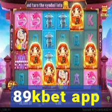 89kbet app