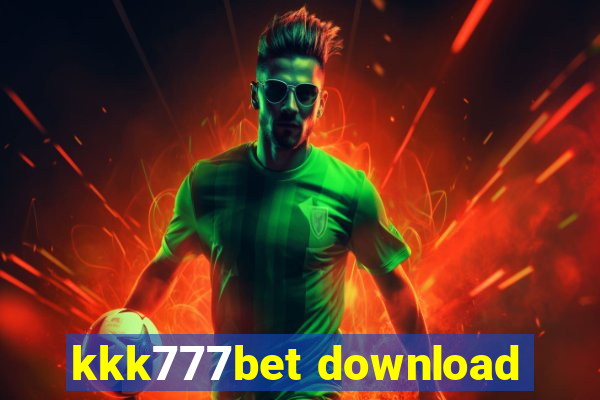 kkk777bet download