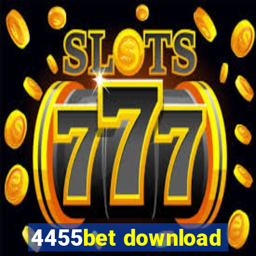 4455bet download