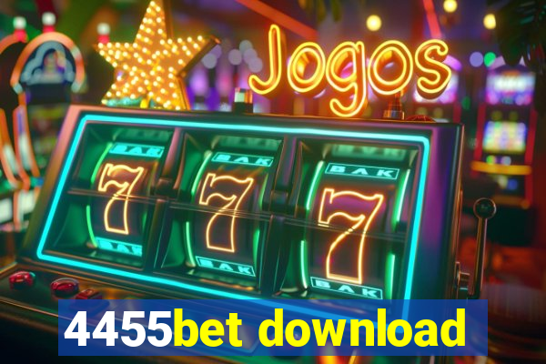 4455bet download