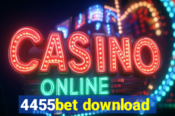 4455bet download