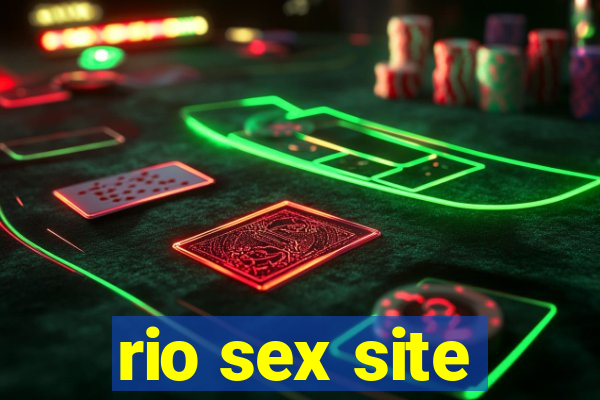 rio sex site