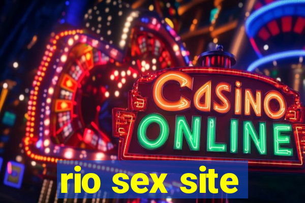 rio sex site