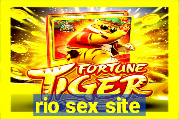 rio sex site