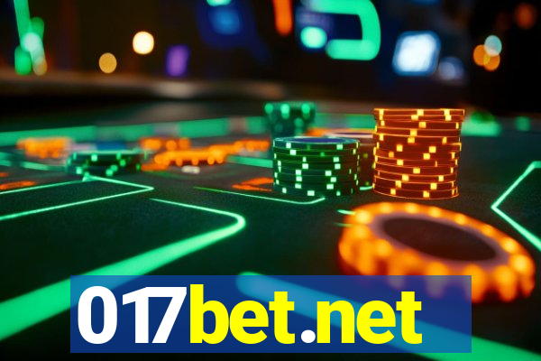 017bet.net