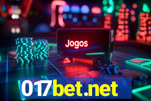 017bet.net