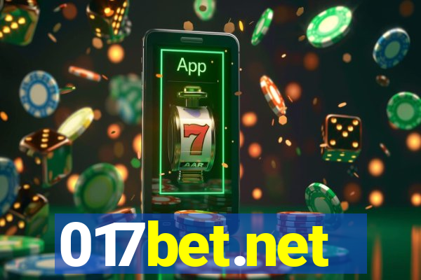 017bet.net