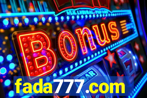 fada777.com