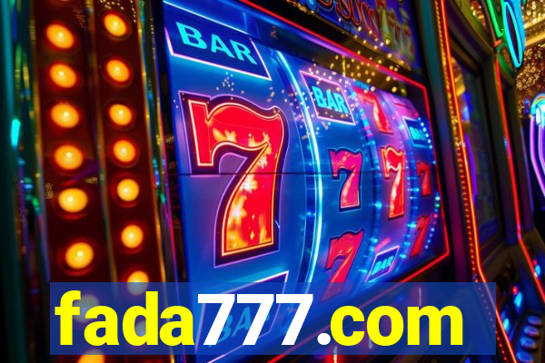 fada777.com