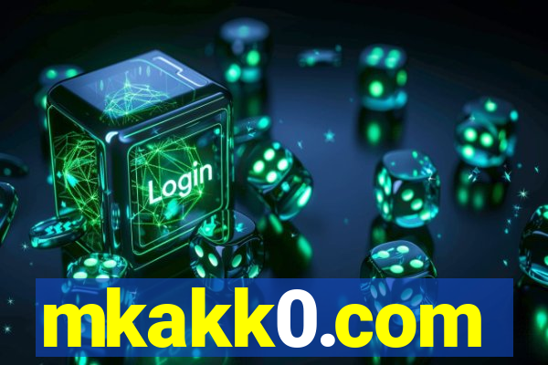 mkakk0.com