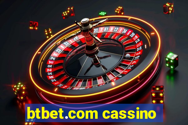 btbet.com cassino