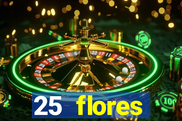 25 flores silvestres desbravadores