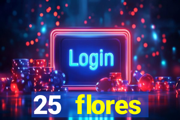 25 flores silvestres desbravadores