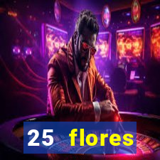 25 flores silvestres desbravadores