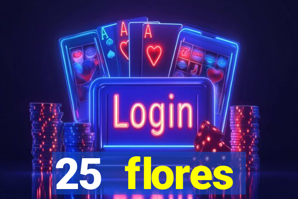 25 flores silvestres desbravadores