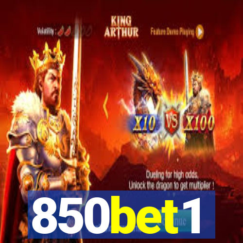 850bet1