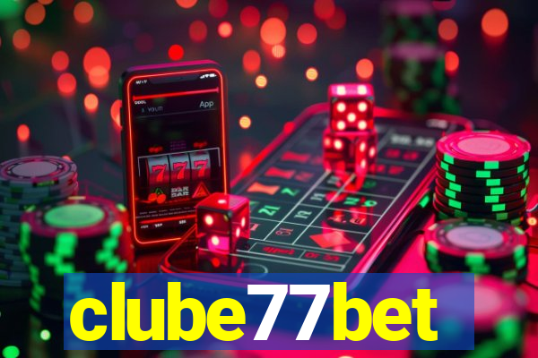 clube77bet