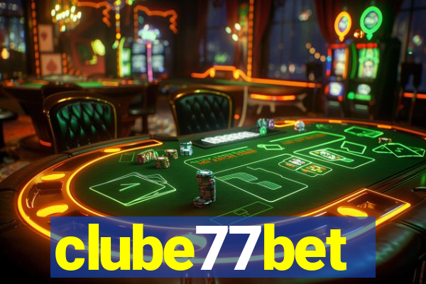 clube77bet