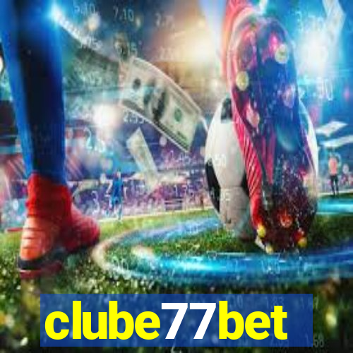 clube77bet