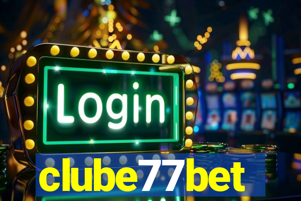 clube77bet