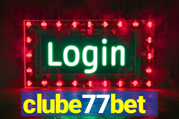 clube77bet