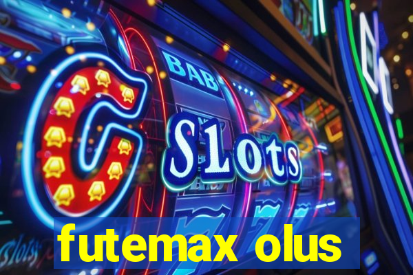 futemax olus