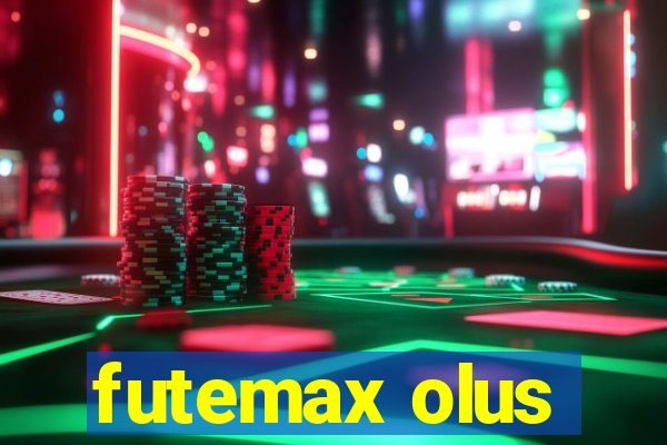 futemax olus