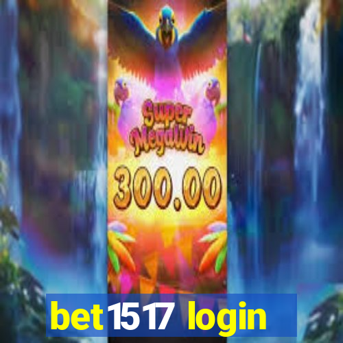 bet1517 login