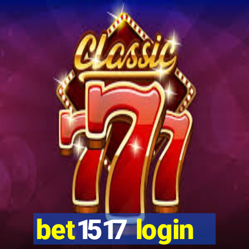 bet1517 login