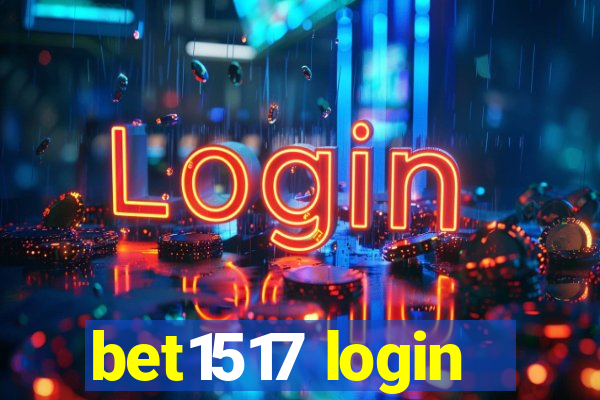 bet1517 login