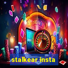 stalkear insta