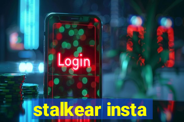 stalkear insta