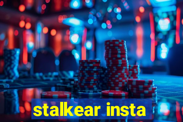 stalkear insta