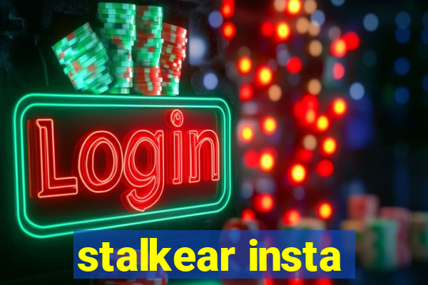 stalkear insta