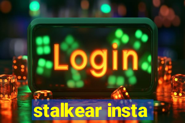 stalkear insta