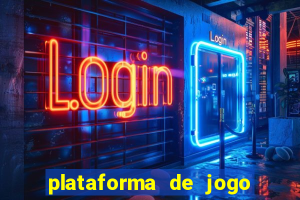 plataforma de jogo para ganhar dinheiro