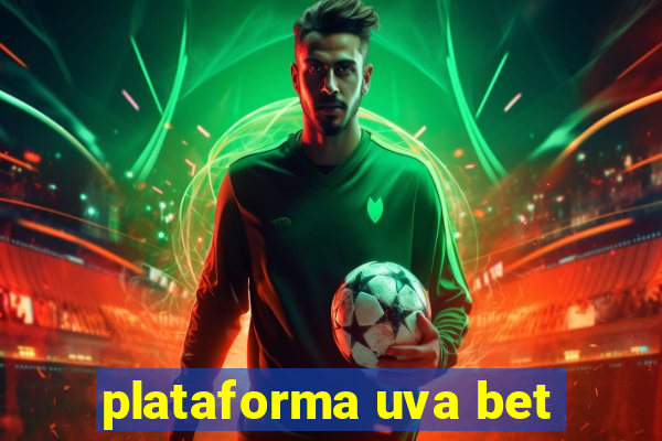 plataforma uva bet