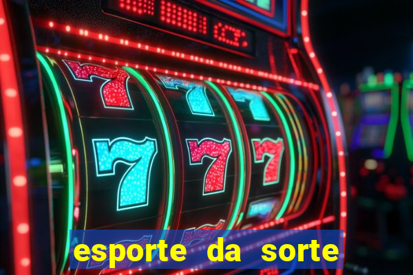 esporte da sorte fortune tiger