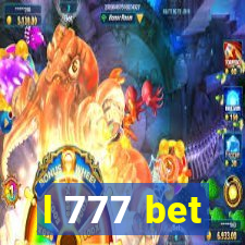 l 777 bet