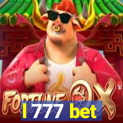 l 777 bet