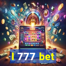 l 777 bet