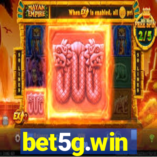 bet5g.win