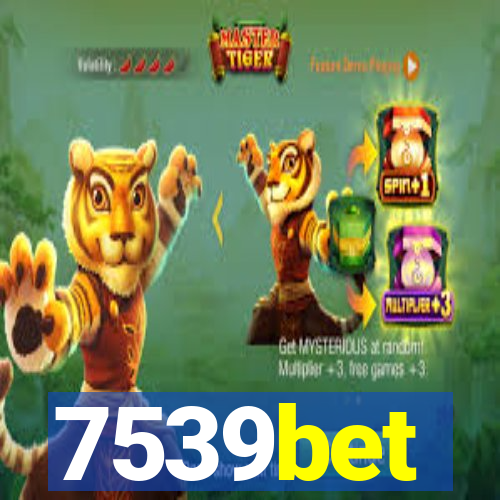 7539bet