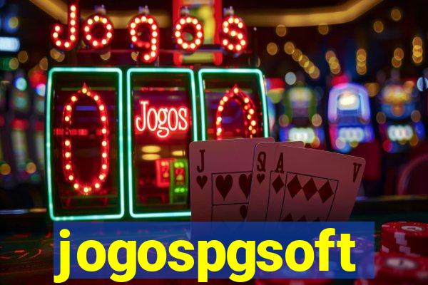 jogospgsoft