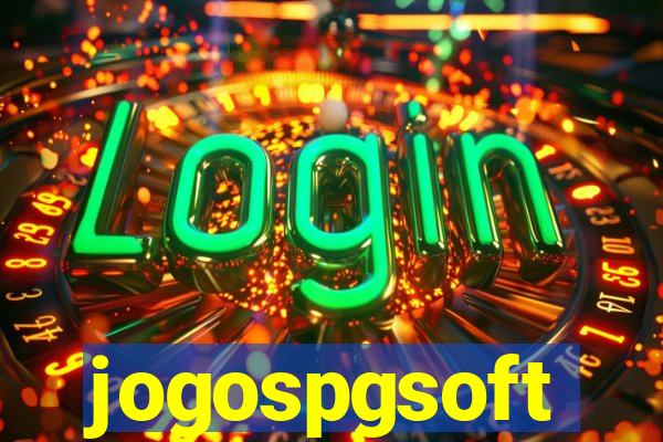 jogospgsoft