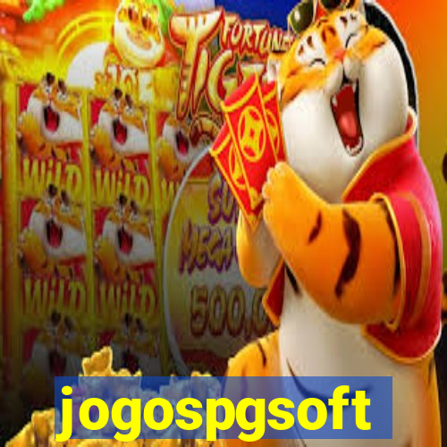 jogospgsoft