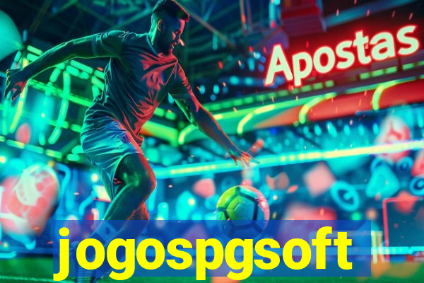 jogospgsoft