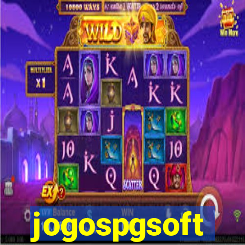 jogospgsoft