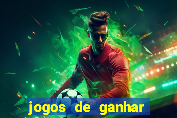 jogos de ganhar dinheiro sem depositar nada